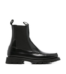 [HEREU] Ankle boots FW26 MFALDS ALDA SPORT BLACK