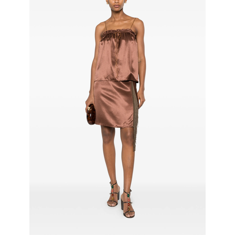 [THE NINA STUDIO] Tank top SS26 N2746  CIOCC
