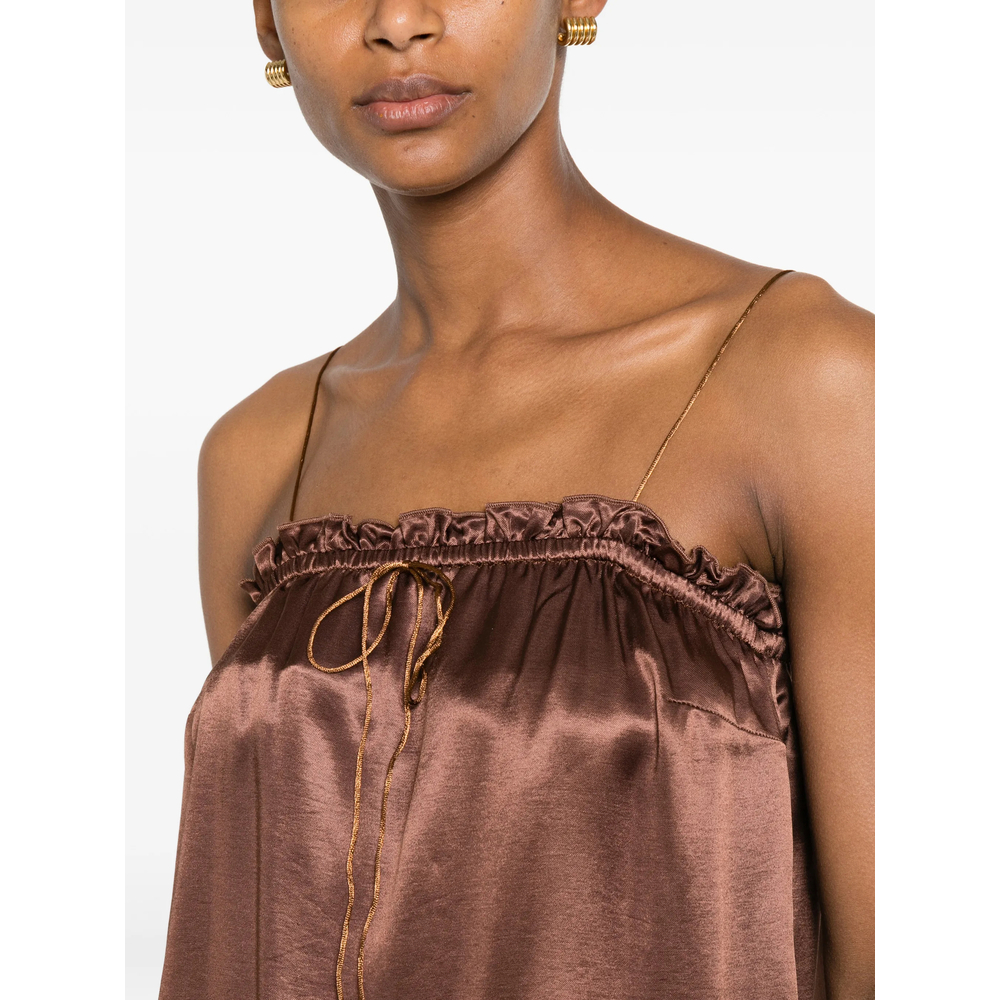 [THE NINA STUDIO] Tank top SS26 N2746  CIOCC