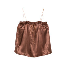 [THE NINA STUDIO] Tank top SS26 N2746  CIOCC