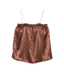 [THE NINA STUDIO] Tank top SS26 N2746  CIOCC