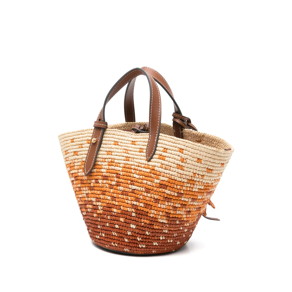 [Anya Hindmarch] Tote bag FW26 205382 SS260171 MANGO