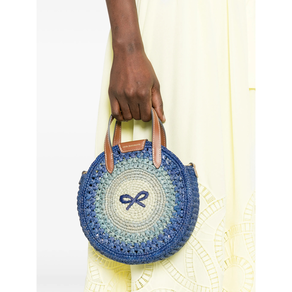 [Anya Hindmarch] Tote bag FW26 205542 SS260186 MORAF