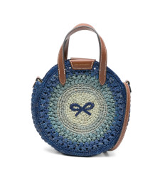 [Anya Hindmarch] Tote bag FW26 205542 SS260186 MORAF
