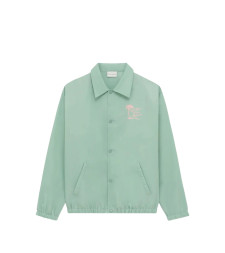 [DROLE DE MONSIEUR] Jacket SS26 K-JT277 PA014 WGREE