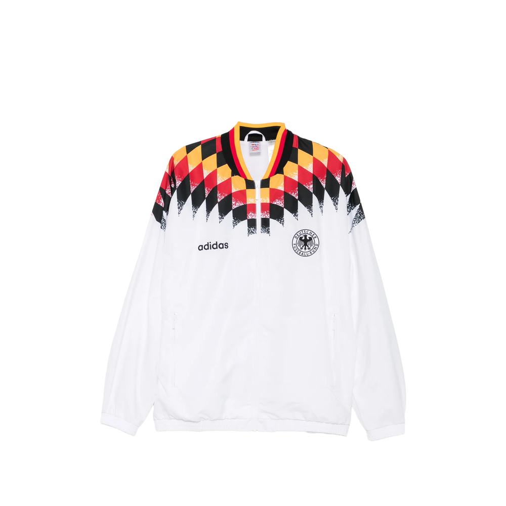 [Adidas] Track jacket SS26 JW8809