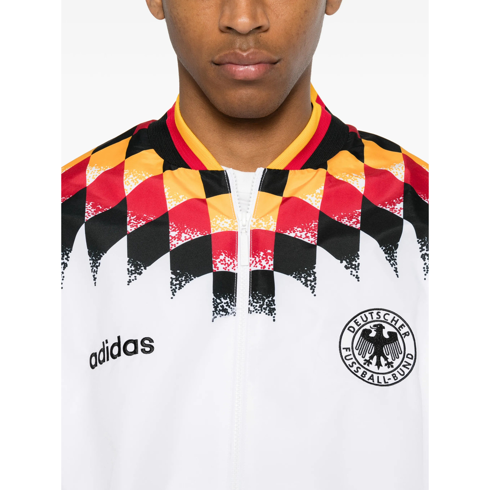 [Adidas] Track jacket SS26 JW8809