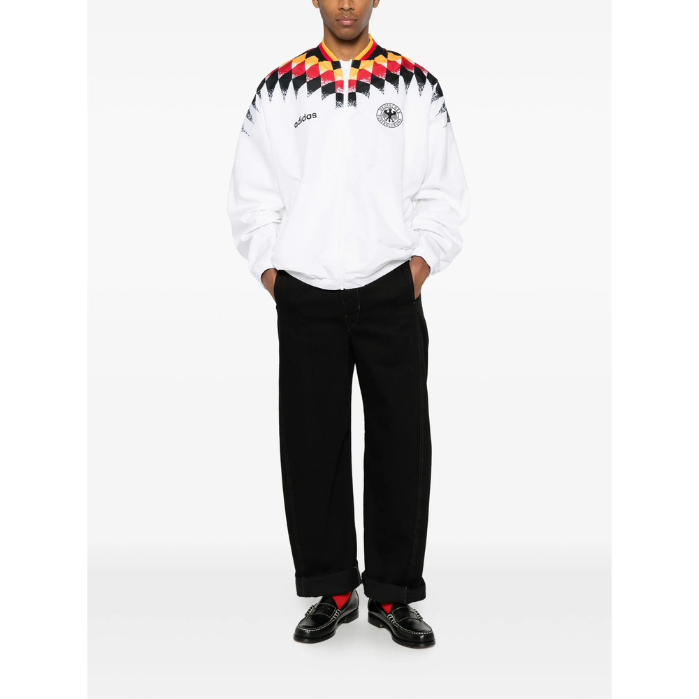 [Adidas] Track jacket SS26 JW8809