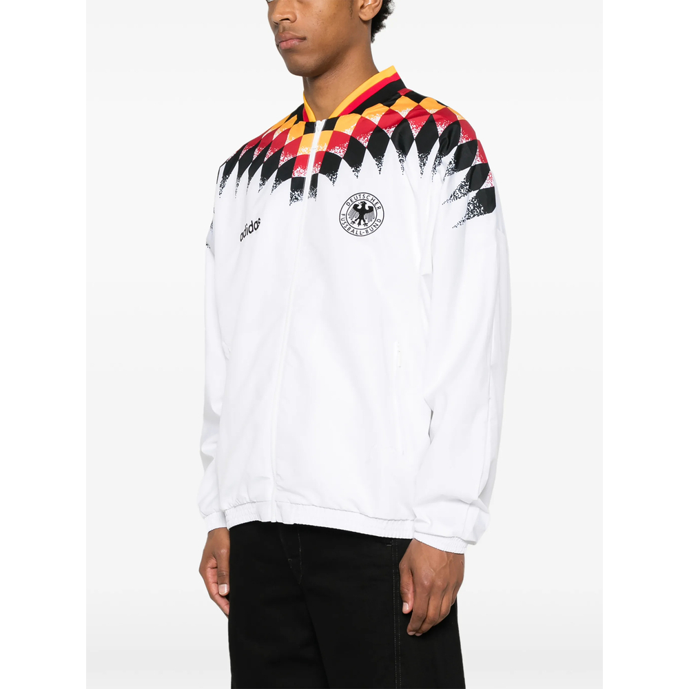 [Adidas] Track jacket SS26 JW8809