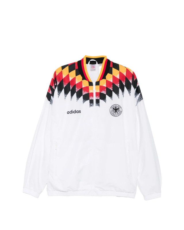 [Adidas] Track jacket SS26 JW8809