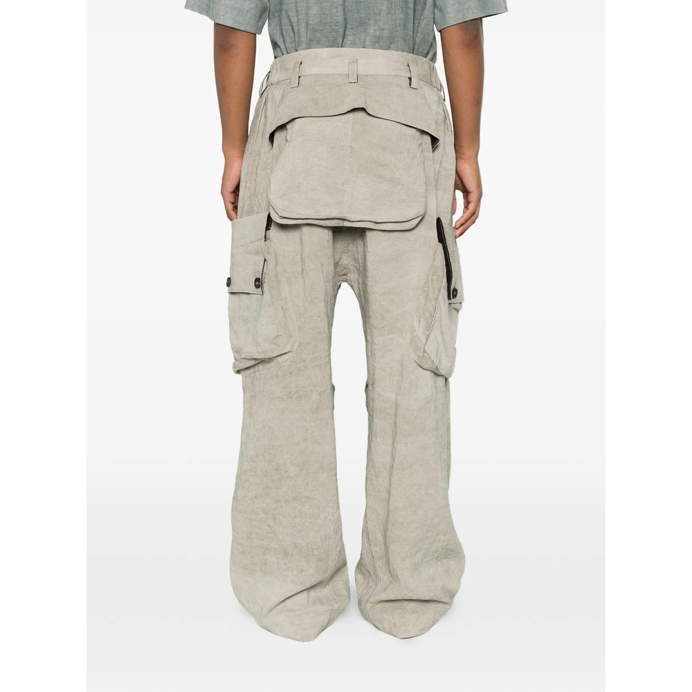 [ZIGGY CHEN] Trousers SS26 0M2610553  02