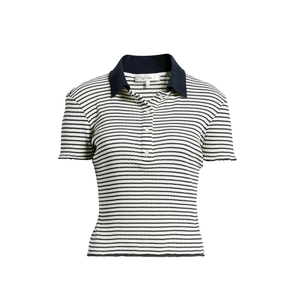 [FRAME] T-shirts Short Sleeve SS26 WS26JKT008  NAMU
