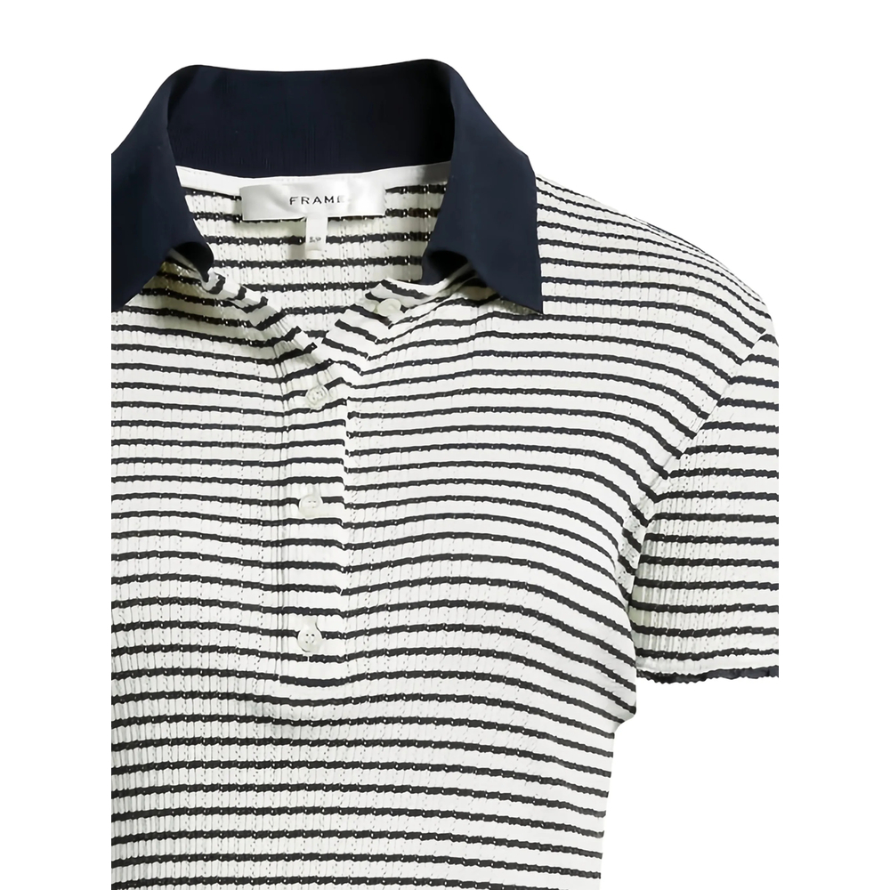 [FRAME] T-shirts Short Sleeve SS26 WS26JKT008  NAMU