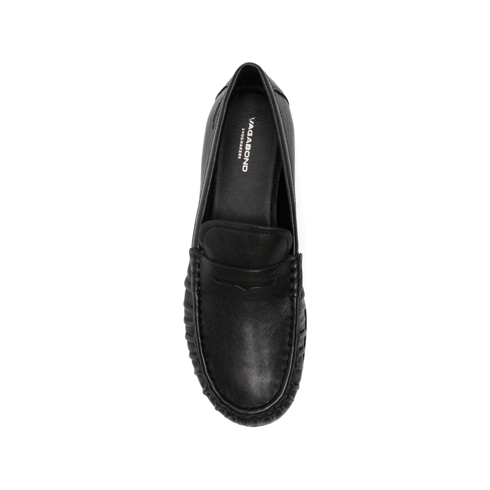 [VAGABOND] Loafer SS26 6119-001-20 ALEYA BLACK