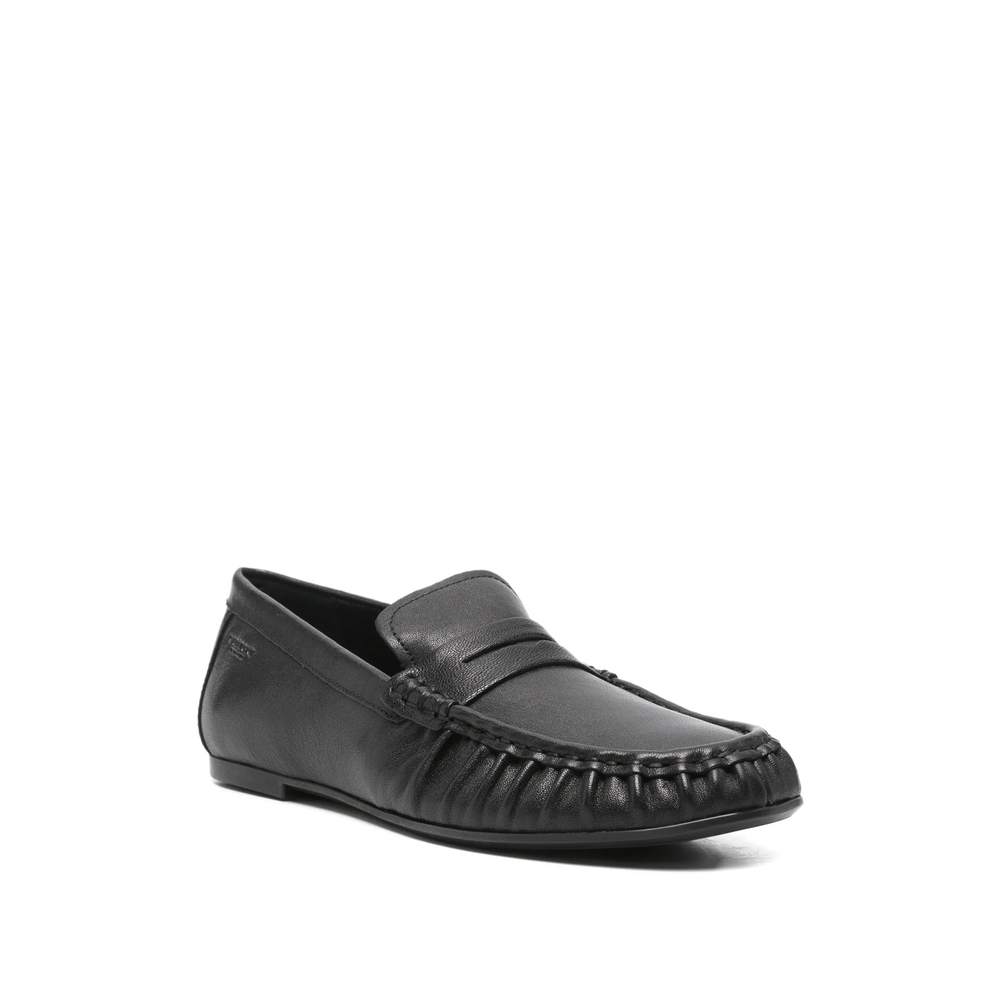 [VAGABOND] Loafer SS26 6119-001-20 ALEYA BLACK