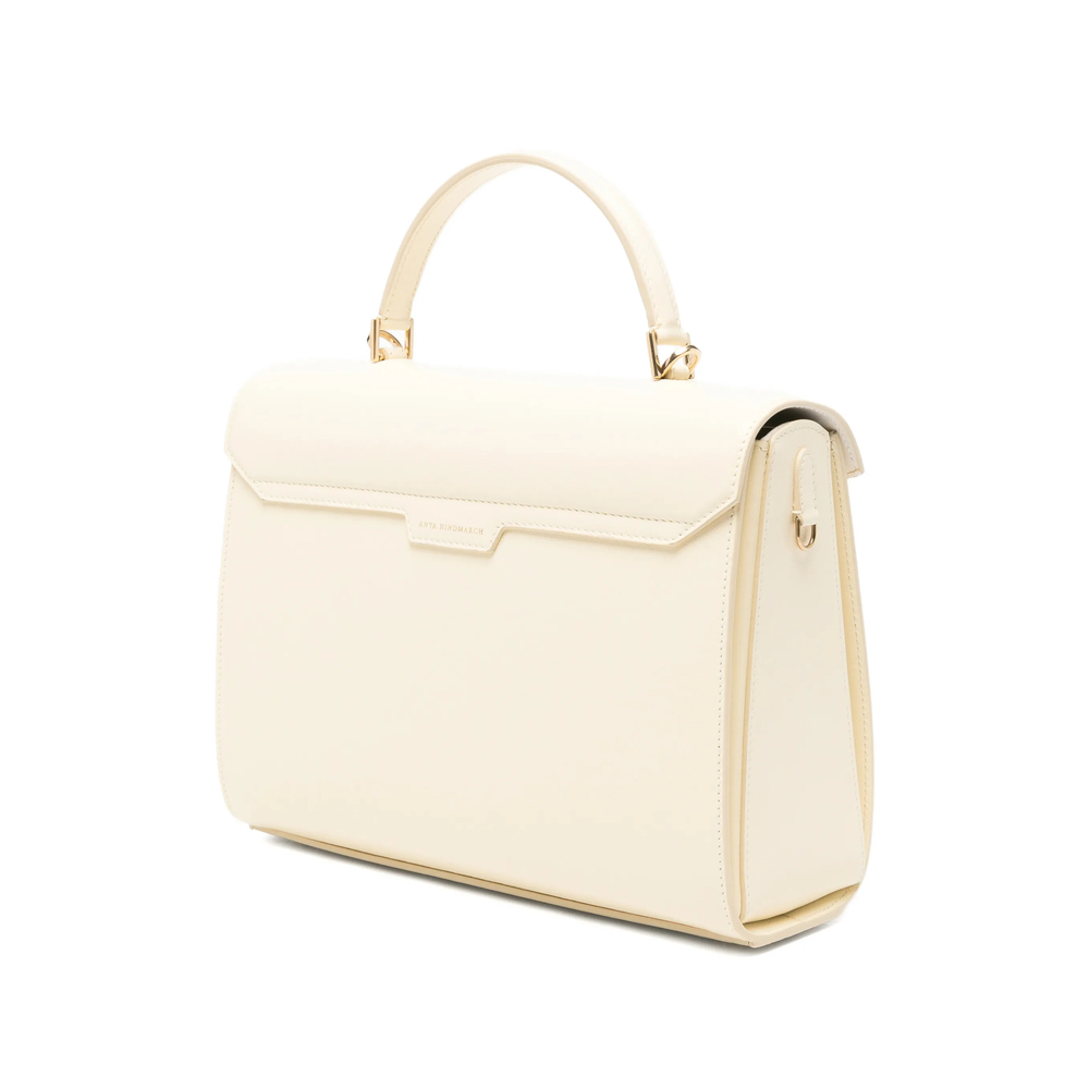 [Anya Hindmarch] Tote bag FW26 206877 AW260016 BUTTE