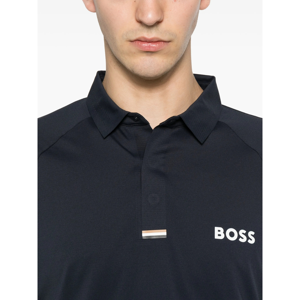 [BOSS] Shirts Short Sleeve SS26 50559208  402