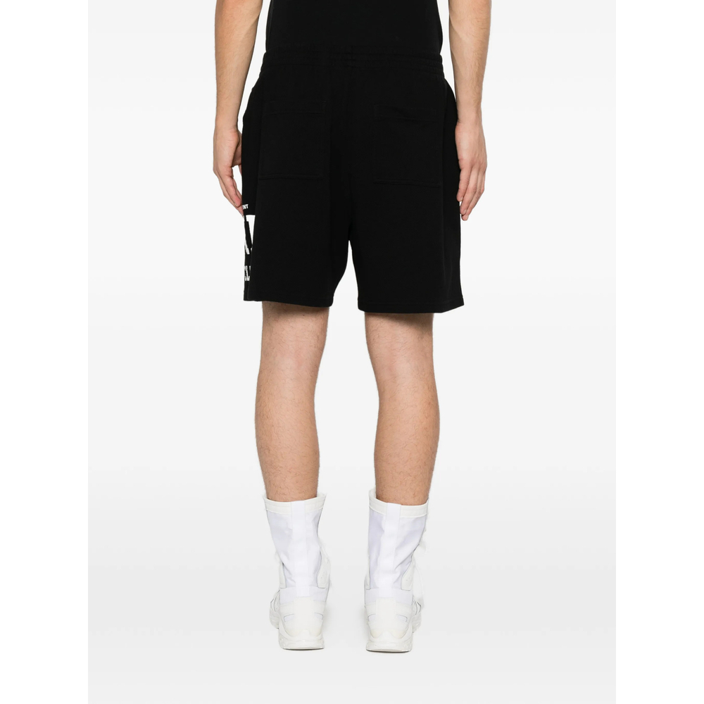 [Represent] Shorts FW26 OCM100074-01  BLACK