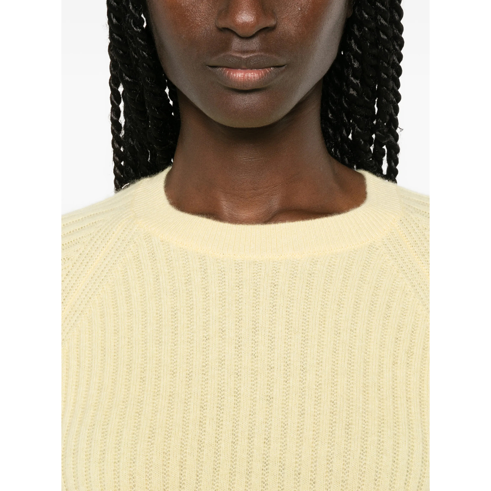 [FRAME] Knitwear FW26 WE26KSW024  CANR