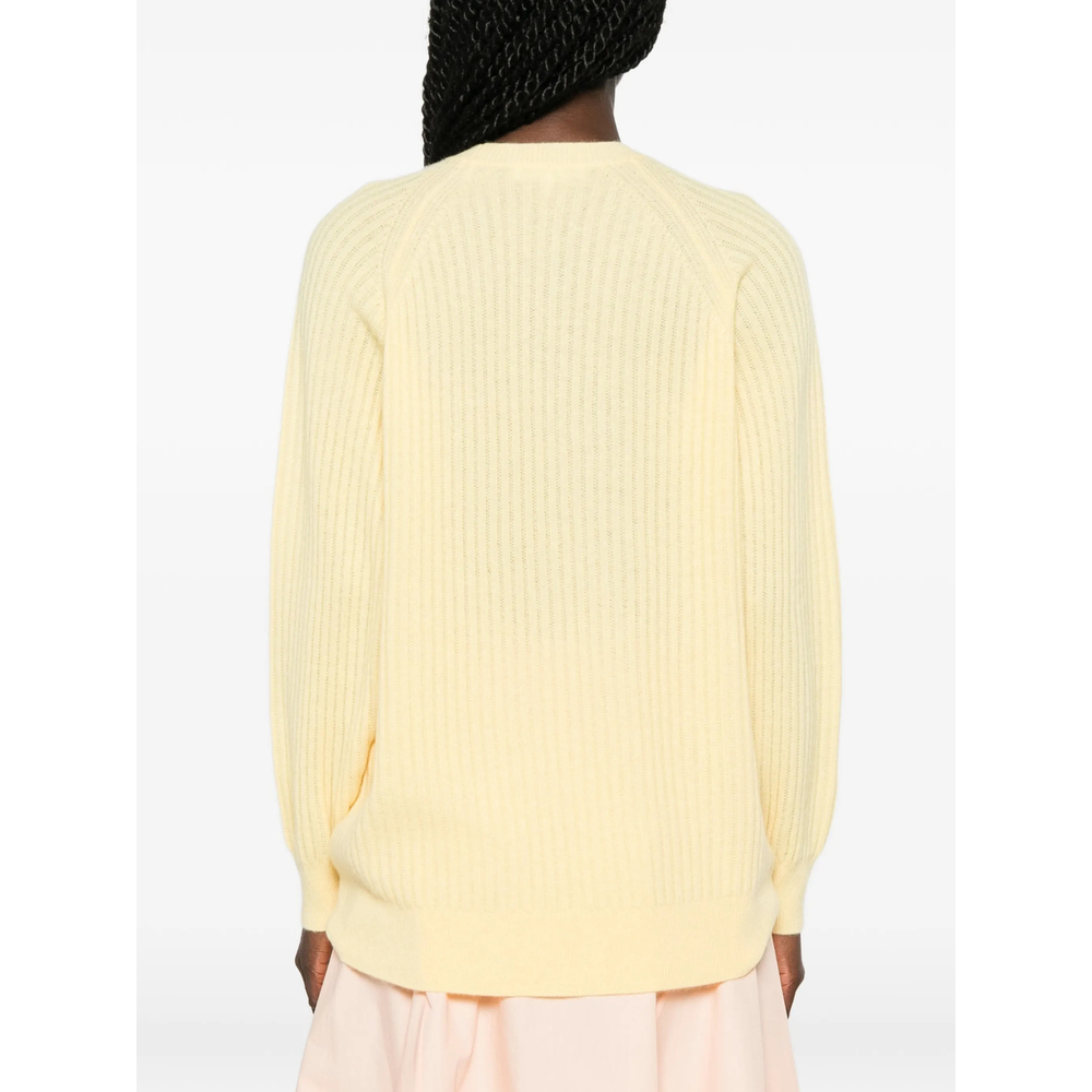 [FRAME] Knitwear FW26 WE26KSW024  CANR