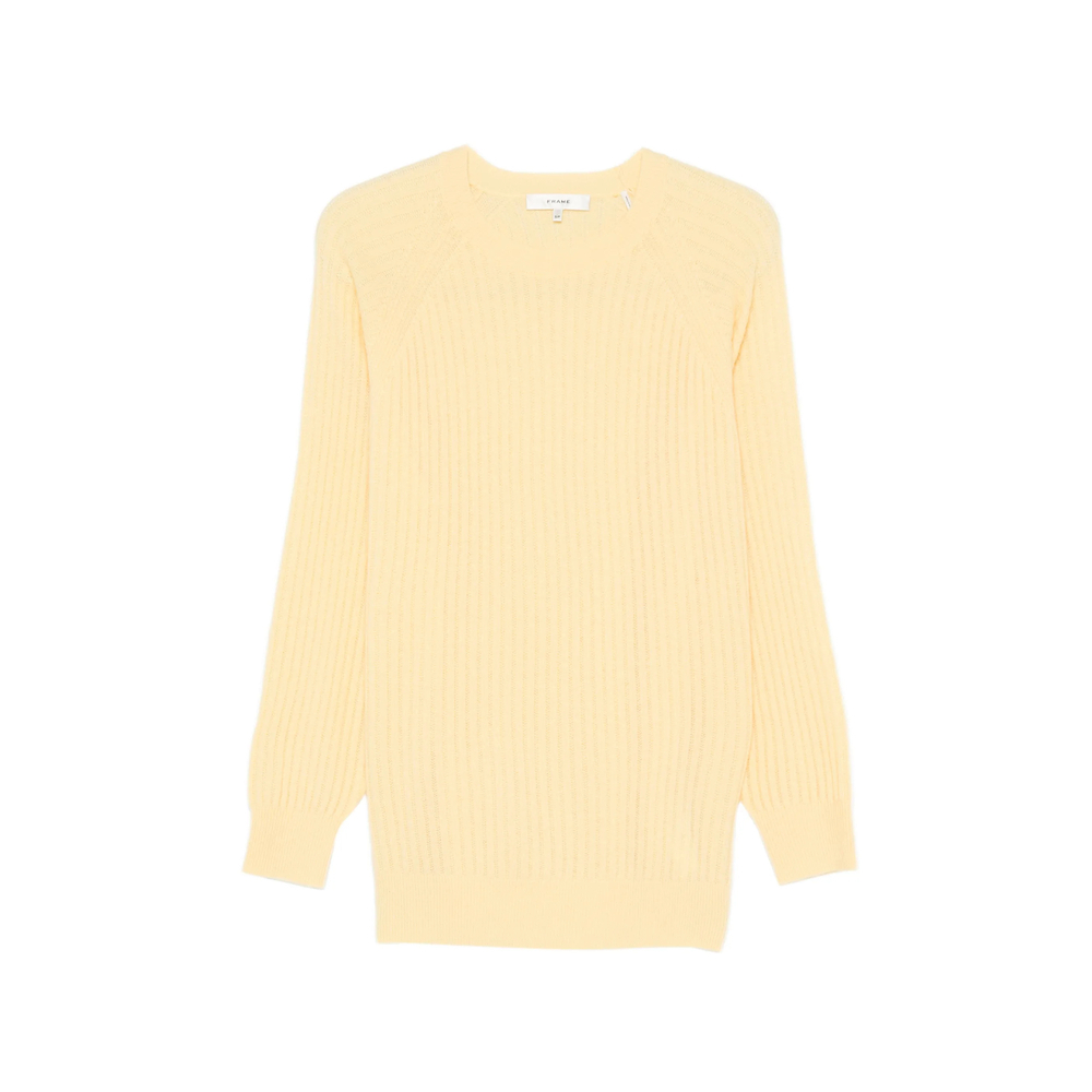 [FRAME] Knitwear FW26 WE26KSW024  CANR