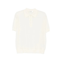[FRAME] T-shirts Short Sleeve FW26 WE26KSW018  CREA