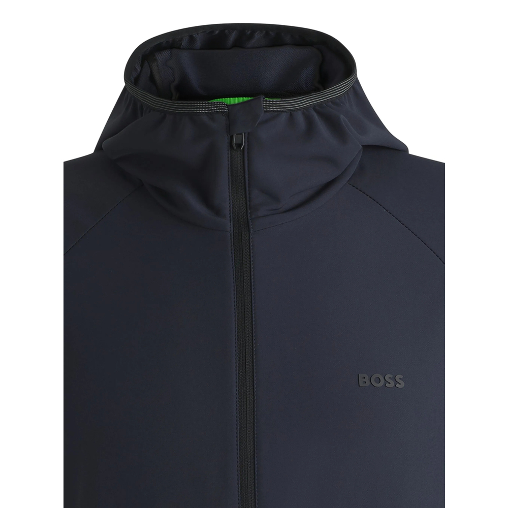 [BOSS] Jacket SS26 50542451  402