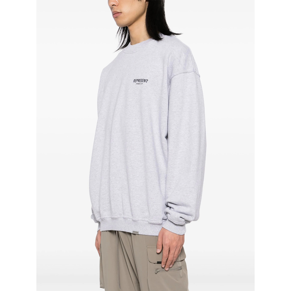 [Represent] Sweatshirt SS26 OCM41115-158  ASGRE