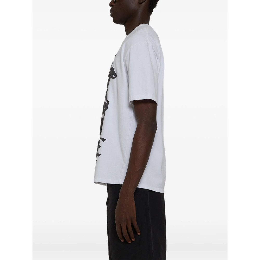 [Rhude] T-shirts Short Sleeve SS26 RHPS26TT08012  6007