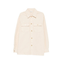 [DROLE DE MONSIEUR] Jacket SS26 J-JT269 CO243 SAND