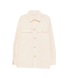 [DROLE DE MONSIEUR] Jacket SS26 J-JT269 CO243 SAND