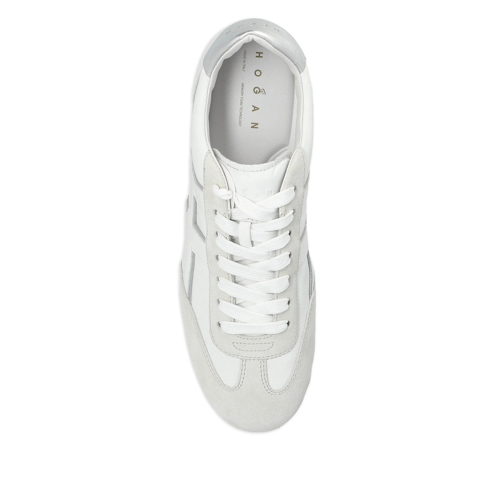 [Hogan] Sneakers SS26 HXW6930FX20U NI0351