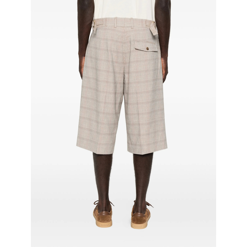 [DROLE DE MONSIEUR] Shorts SS26 K-BS174 CO251 DKBEI