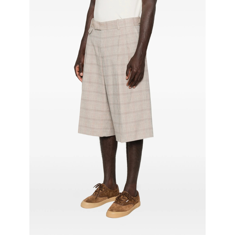 [DROLE DE MONSIEUR] Shorts SS26 K-BS174 CO251 DKBEI