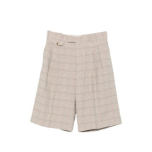 [DROLE DE MONSIEUR] Shorts SS26 K-BS174 CO251 DKBEI