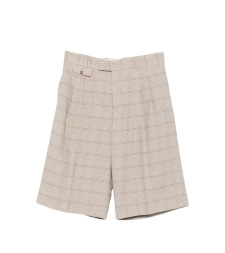 [DROLE DE MONSIEUR] Shorts SS26 K-BS174 CO251 DKBEI