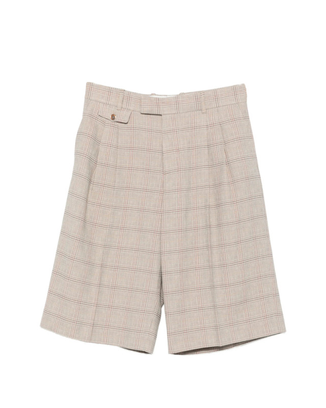 [DROLE DE MONSIEUR] Shorts SS26 K-BS174 CO251 DKBEI