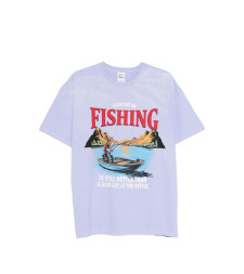 [WILD DONKEY] T-shirts Short Sleeve SS26 WDSS26 037 ORCHI