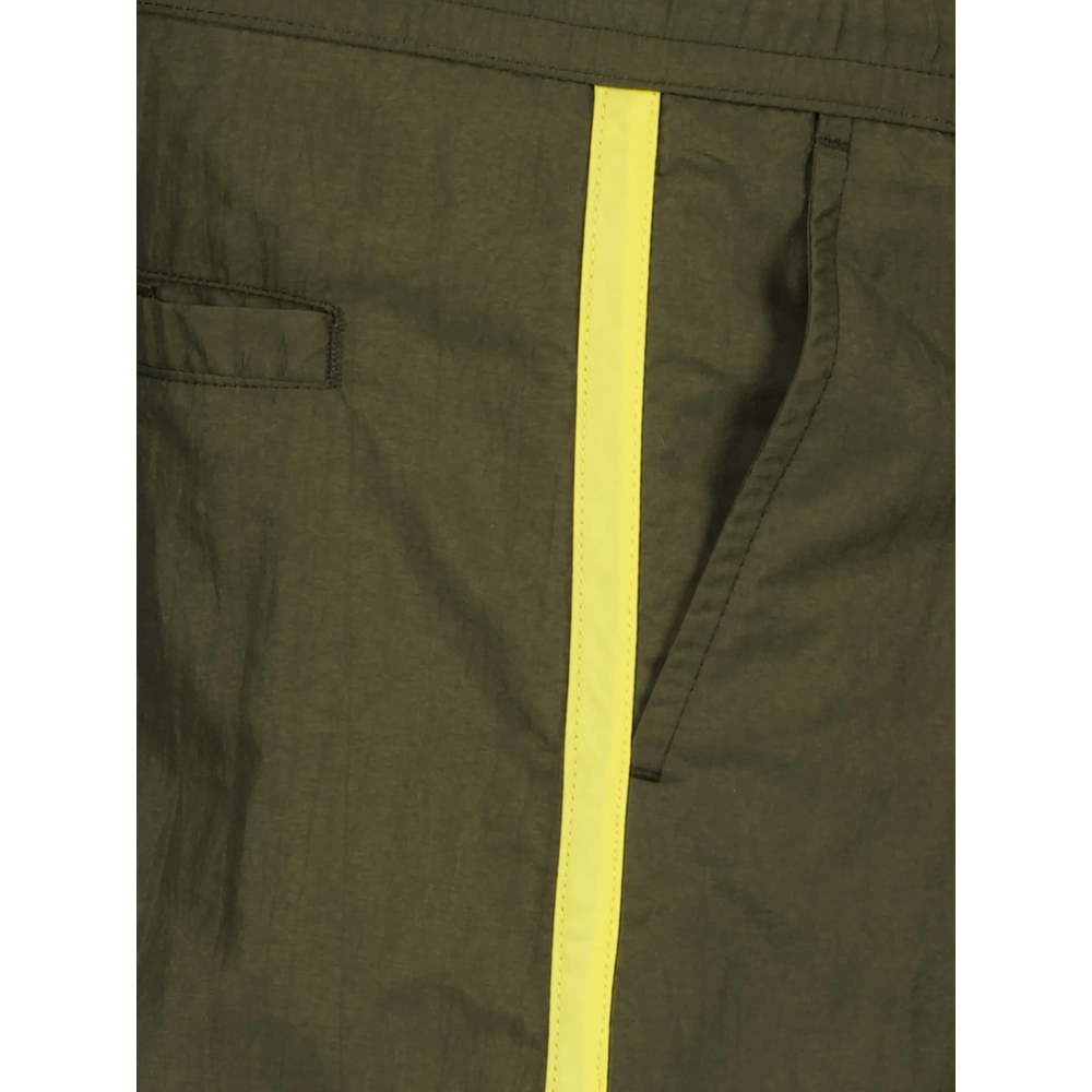 [DROLE DE MONSIEUR] Swim Pants SS26 K-BS184 PA028 KAKI