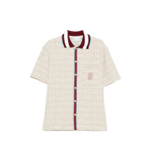 [DROLE DE MONSIEUR] Shirts Short Sleeve SS26 K-SH256 CO257 DKSAN
