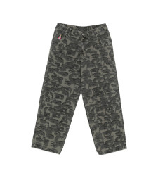 [KIDSUPER] Jeans SS26 PT-07  BLACK