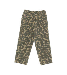 [KIDSUPER] Jeans SS26 PT-08  DKGRE