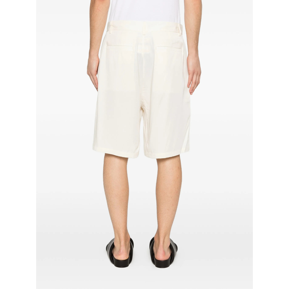 [KIDSUPER] Shorts SS26 SHRT-09  CREAM