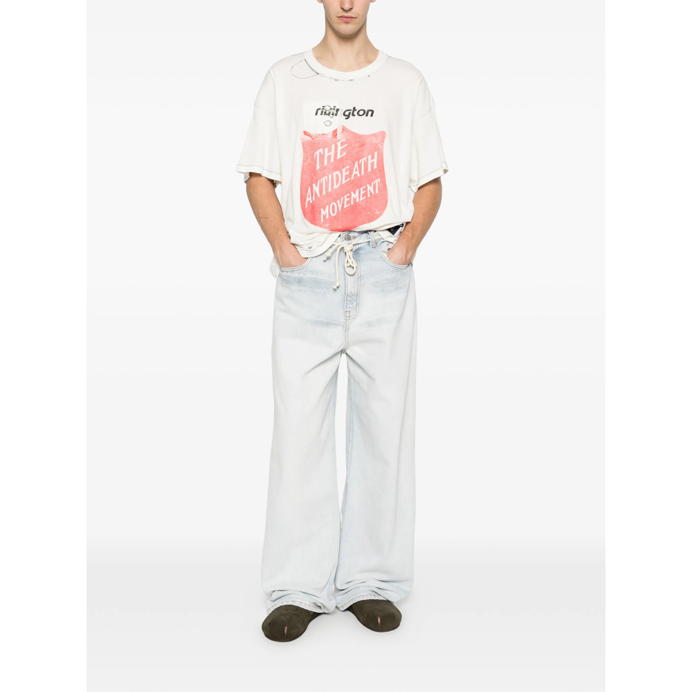 [Rivington Roi Rebis] Jeans SS26 NROS-PA50  LIND