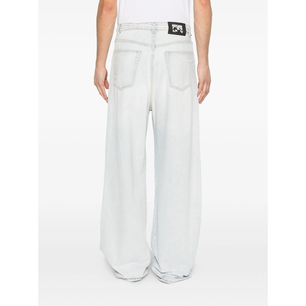 [Rivington Roi Rebis] Jeans SS26 NROS-PA50  LIND