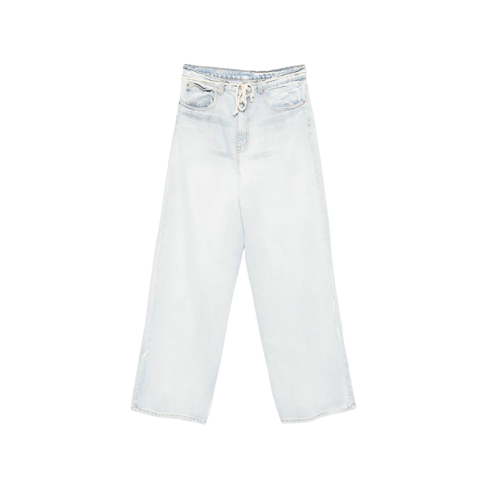 [Rivington Roi Rebis] Jeans SS26 NROS-PA50  LIND