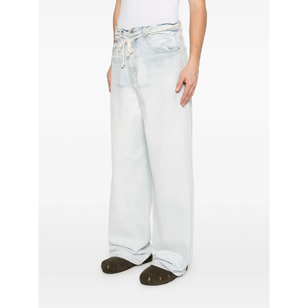 [Rivington Roi Rebis] Jeans SS26 NROS-PA50  LIND