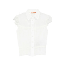 [Ermanno Scervino] Blouse SS26 D484K303EKQ  10602