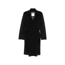 [Junya Watanabe] Coat SS26 JQ-J21  BLACK