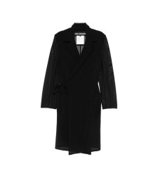 [Junya Watanabe] Coat SS26 JQ-J21  BLACK